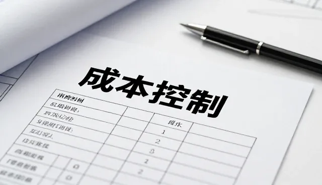 提升运营效率:货运代理选型的关键考量
