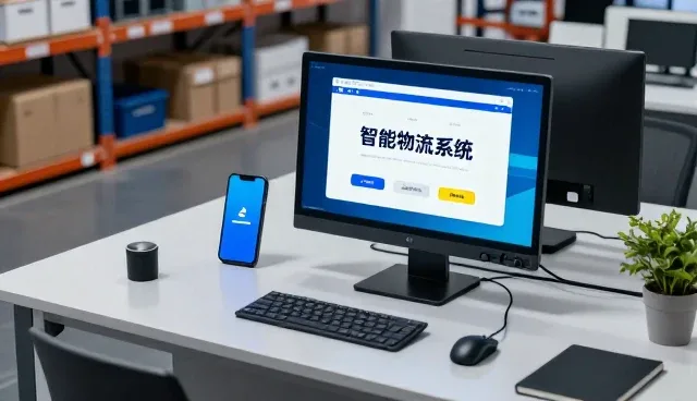 库存管理数字化发展与配送服务应用分析
