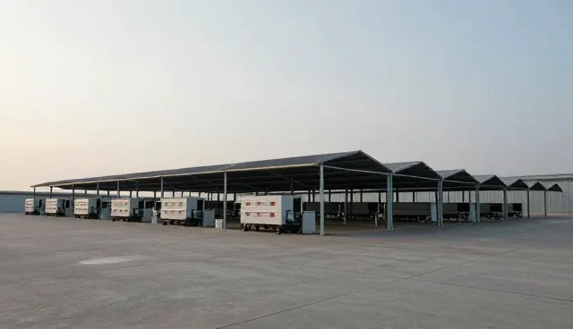 库存管理流程标准化服务的实践与维护建议